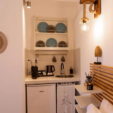 Kl , Cozy Suite Ι Kíthnos Exterior foto