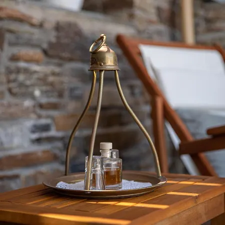 Kl , Cozy Suite Ι Kíthnos Exterior foto