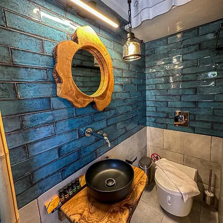 Kl , Cozy Suite Ι Kíthnos Exterior foto