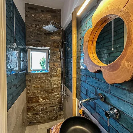 Kl , Cozy Suite Ι Kíthnos Exterior foto