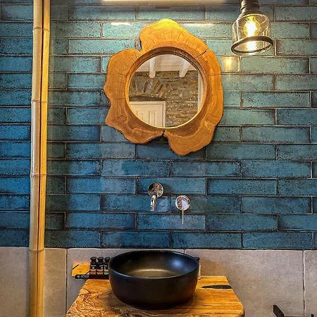 Kl , Cozy Suite Ι Kíthnos Exterior foto