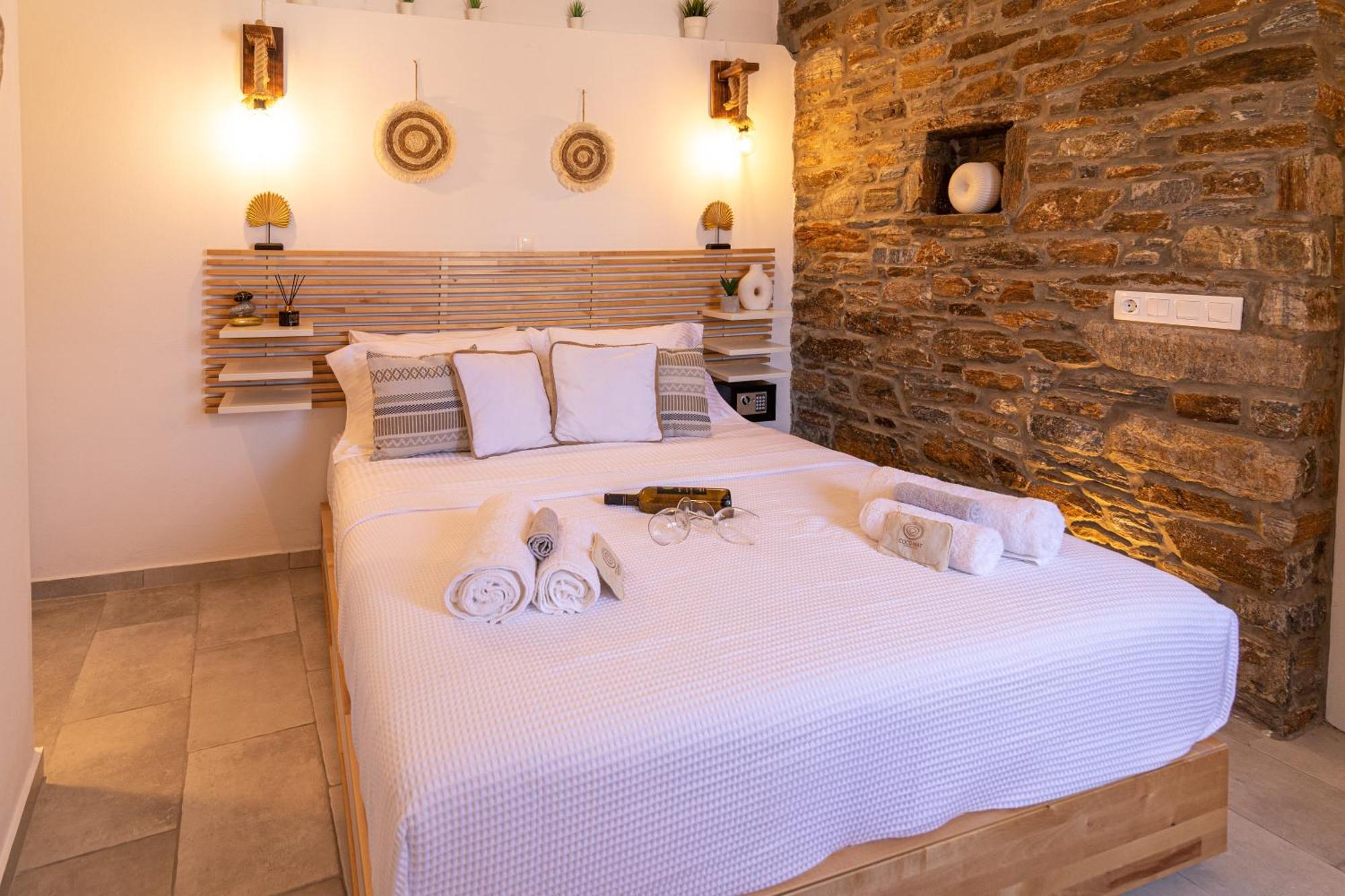 Apartment Kl , Cozy ι Kíthnos